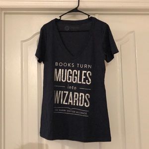 Harry Potter T-shirt